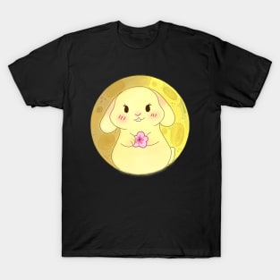 Lucky bunny T-Shirt